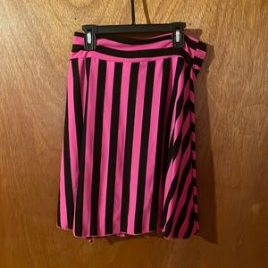 Nice outfit skirt and top set